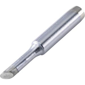 toolcraft N9-4 Soldeerpunt Afgeschuind 45Â° Grootte soldeerpunt 4 mm Lengte soldeerpunt: 44 mm Inhoud: 1 stuks