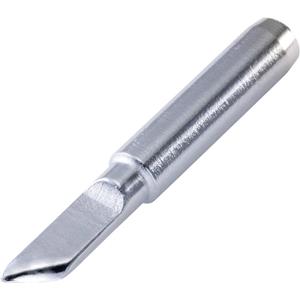 toolcraft N9-5 Tip patroon Mespunt 45Â° Grootte soldeerpunt 5 mm Lengte soldeerpunt: 44 mm Inhoud: 1 stuks