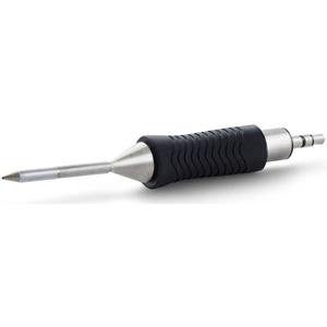 weller RTM 008 C MS Soldeerpunt Conisch Grootte soldeerpunt 0.8 mm Lengte soldeerpunt: 18 mm Inhoud: 1 stuk(s)