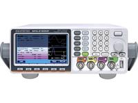 Funktionsgenerator netzbetrieben 1 µHz - 60MHz 1-Kanal Arbiträr, Sinus, Recht