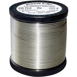 edsyn SSC5250 Soldeertin, loodvrij
