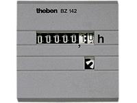 Theben BZ 142-1 230V bedrijfsurenteller analoog