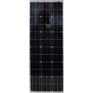 phaesun Monokristallines Solarmodul 140W