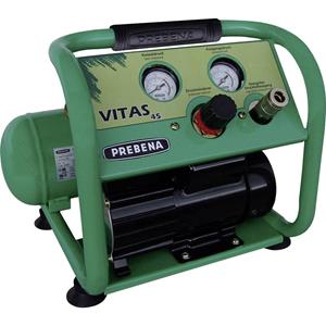 Prebena Vitas 45 Pneumatische compressor 4 l 10 bar