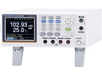 gwinstek GOM-805 Ohmmeter