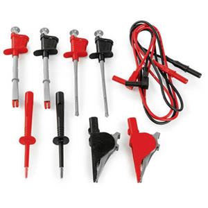 htinstruments 44100 Messleitungs-Set [ - ]