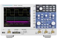 rohde&schwarz Rohde & Schwarz RTC1K-52 Digitale oscilloscoop 50 MHz 2 GSa/s 2 Mpts 8 Bit 1 stuk(s)