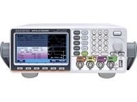 gwinstek Funktionsgenerator netzbetrieben 1 µHz - 60MHz 1-Kanal Arbiträr, Sinus, Recht