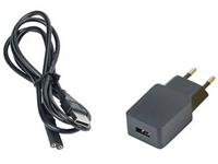 Chauvin Arnoux USB-Stromversorgungskabel Ladegerät für C.A 6131 / C.A 6133 1St.