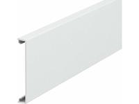 obobettermann OBO Bettermann 6278680 Montageaccessoires (l x b) 2000 mm x 76.5 mm 1 stuks Zuiver wit