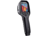 FLIR TG297 Wärmebildkamera -25 bis 1030°C 160 x 120 Pixel 8.7Hz MSX