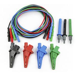 htinstruments Universalkit G3 Messleitungs-Set [ - ]