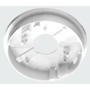 esylux ER10018992 Opbouwdoos (Ã x h) 106 mm x 20 mm Wit IP20