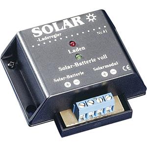 ivt PWM Seriell 12 Solar laadregelaar Serie 12 V 4 A