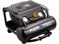 AeroTEC Druckluft-Kompressor OL 197- 10 RC 10l 10 bar