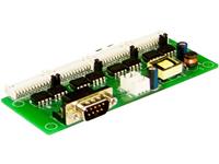 dehnerelektronik Dehner Elektronik CT-204 CT-204 Besturingsprintplaat Dehner Elektronik Controller Board CT-204 voor Cotek AE/AEK serie 1 stuk(s)