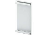 obobettermann OBO BETT. Endstück 70x130mm, St, rw GS-E70130RW - OBO BETTERMANN