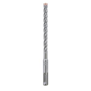 Alpen 0087502400100 Hamerboor 24 mm Gezamenlijke lengte 450 mm 1 stuks