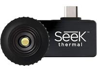 seekthermal Compact Wärmebildkamera -40 bis +330°C