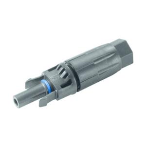 Photovoltaik connector WM4 1530690000 BUGH WM4 C BT Weidmüller Inhoud: 100 stuk(s)