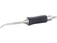 weller RTM 004 C X MS Lötspitze Konisch, gebogen Spitzen-Größe 0.4mm Spitzen-Länge 26mm Inhalt 1