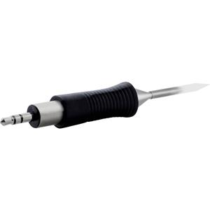 weller RTM 022 S MS Soldeerpunt Beitelvorm Lengte soldeerpunt: 18 mm Inhoud: 1 stuk(s)