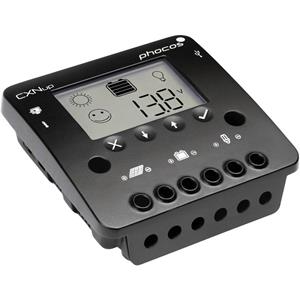 phocos Laderegler PWM 20A
