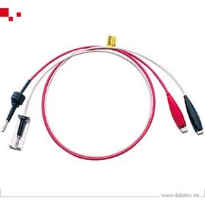 gwinstek GW Instek 1100MHT1140A1 GHT-114 Meetsnoer GW Instek GHT-114 meetkabel 1 stuk(s)