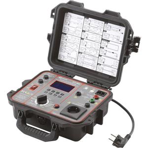 Beha-Amprobe Beha Amprobe GT-900-CH Apparaattester
