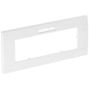 obobettermann OBO Bettermann Abdeckrahmen AR45-BF3 RW