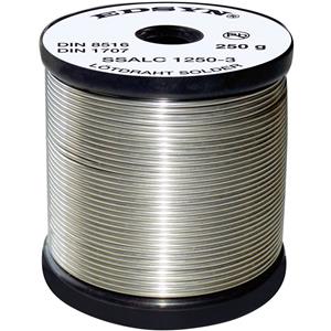edsyn SSALC15250-3 Soldeertin, loodvrij