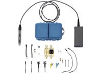 teledynelecroy Differential-Tastkopf isoliert 200MHz 10:1 60V