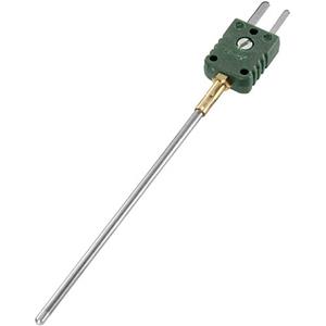 B & B Thermo-Technik K-M625 0100-30 Temperatuursensor -200 tot 1100 Â°C Sensortype K