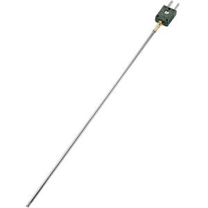 B+B Thermo-Techniek B & B Thermo-Technik K-M625 0250-10 Temperatuursensor -200 tot 1100 Â°C Sensortype K