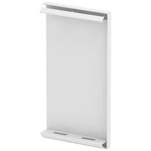 obobettermann OBO Bettermann 6277770 Montageaccessoires (b x d) 170 mm x 90 mm 1 stuks Zuiver wit
