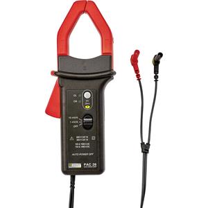chauvinarnoux Chauvin Arnoux PAC 26 Stroomtangadapter Meetbereik A/AC (bereik): 0.5 - 1000 A Meetbereik A/DC (bereik): 0.5 - 1400 A