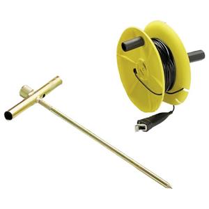 chauvinarnoux Chauvin Arnoux P01102018 Grondpenset 1 stuk(s)