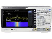 Spektrum-Analysator Werksstandard (ohne Zertifikat) Spectrum-Analyser