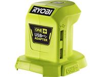 ryobi R18USB-0 5133004381 Gereedschapsaccu 18 V