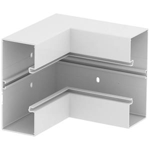 obobettermann OBO Bettermann 6274740 Montageaccessoires (b x d) 170 mm x 70 mm 1 stuks Zuiver wit