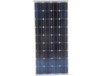 sunset AS 160 Monokristallines Solarmodul 160 Wp 12V