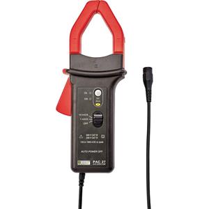 chauvinarnoux Chauvin Arnoux PAC 27 Stroomtangadapter Meetbereik A/AC (bereik): 0.5 - 1000 A Meetbereik A/DC (bereik): 0.5 - 1400 A