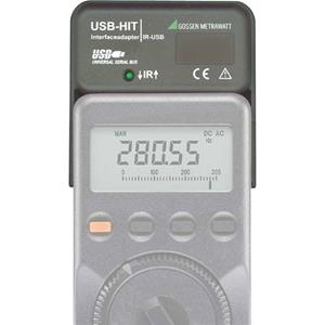 gossenmetrawatt Gossen Metrawatt Z216B USB-PACK 1 stuk(s)