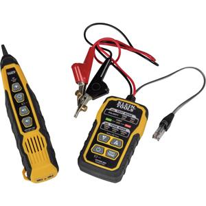 kleintools Klein Tools Signaalgever en -tonerset PRO-Kit Netwerk, Telecommunicatie