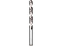 Alpen 0018400750100 HSS Metaal-spiraalboor 7.5 mm Gezamenlijke lengte 109 mm Geslepen DIN 338 Cilinderschacht 1 stuks