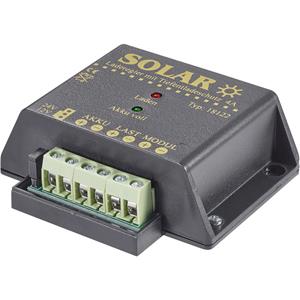 IVT PWM Seriell 12/24 Laderegler Serie 12 V, 24V 4A Q97942