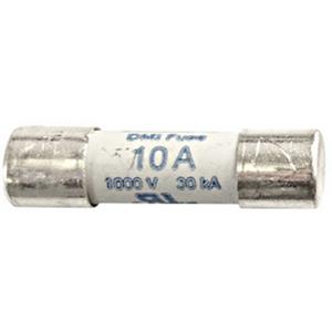 htinstruments HT Instruments 2009720 Sicherung SB10A Zekering Zekering 10 A voor HT60 serie 1 stuk(s)