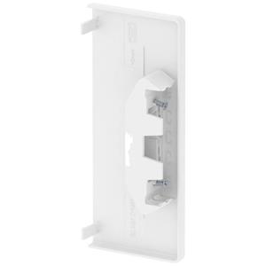 OBO Bettermann 6274770 Montageaccessoires (b x d) 170 mm x 70 mm 1 stuks Zuiver wit