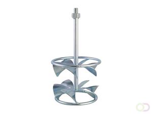 COLLOMIX - MENGSTAAF - Typ MKD - DUO - 210 mm - HEXAFIX - Xo/CX - Coll