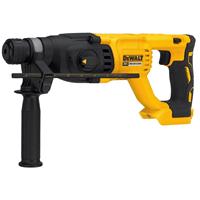 Kombihammer DeWALT DCH133N (Gerät Exclusive Geliefert Accesorios)